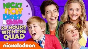 Video post by @nickelodeon on YouTube