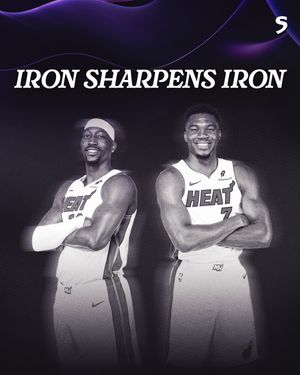 Image post by @sidelinesources on Instagram