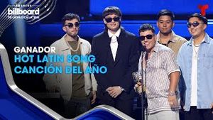 Video post by @telemundo on YouTube