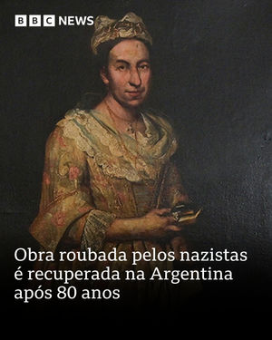 Image post by @bbcbrasil on Instagram