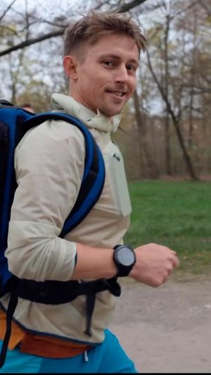 Video post by @brooksrunningde on Instagram