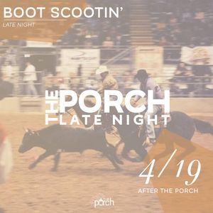Image post by @theporch on Instagram