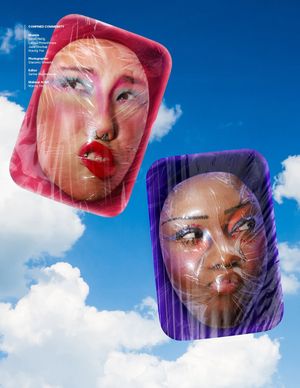 Image post by @routuremagazine on Instagram