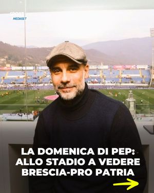 Image post by @sportmediaset on Instagram