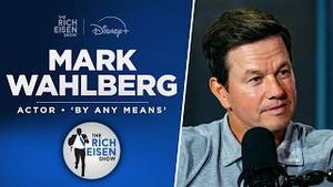 Video post by @richeisenshow on YouTube