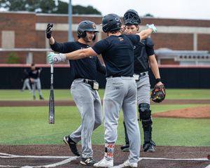 Image post by @GoCamelsBSB on Twitter/X
