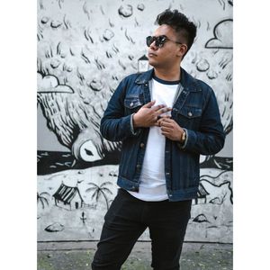 Image post by @jonylunna on Instagram