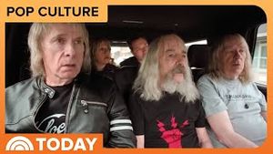 Video post by @today on YouTube