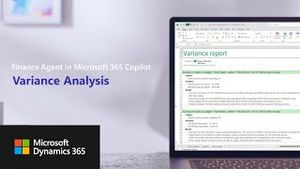 Video post by @microsoftdynamics365 on YouTube
