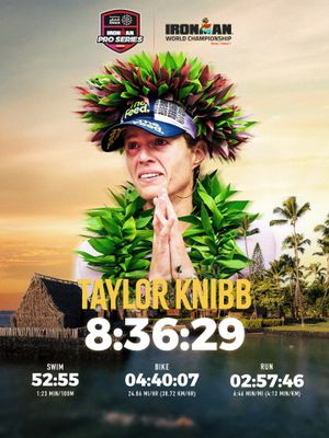 Image post by @ironmantri on Instagram