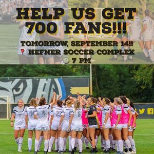 Image post by @mastodonwsoccer on Instagram