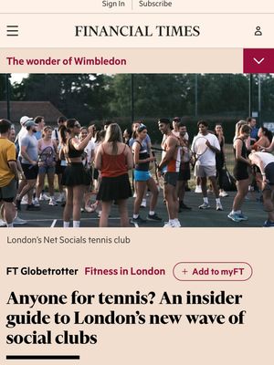 Image post by @blacktennismentorsuk on Instagram