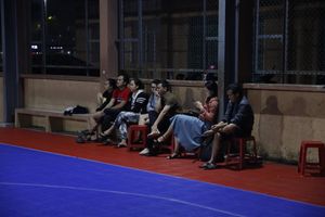 Image post by @Jumpshots Tournament on Facebook