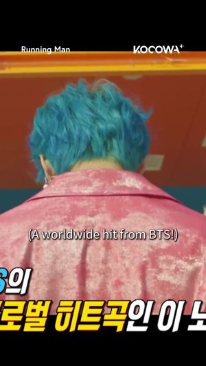 Video post by @kocowa.official on TikTok