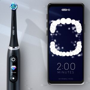 Image post by @oralb on Instagram