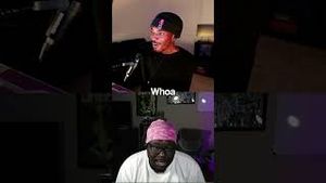 Video post by @eyesofthedon on YouTube