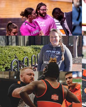 Image post by @gocamels on Instagram