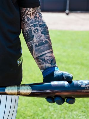 Video post by @yankees on TikTok