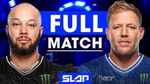 Video post by @Power Slap on YouTube