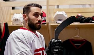 Image post by @trocheck_21 on Instagram