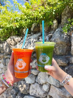 Image post by @playabowls on Instagram