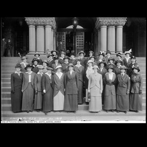 Image post by @toronto_archives on Instagram
