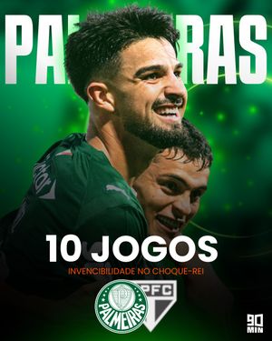 Image post by @90minbrasil on Instagram