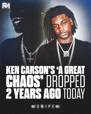 Image post by @rapmusic on Instagram