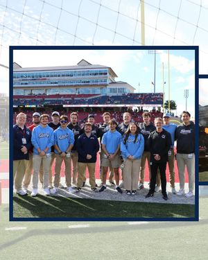 Image post by @libertyfbvideo on Instagram