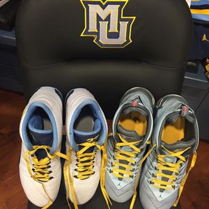Image post by @marquette.basketball on Instagram