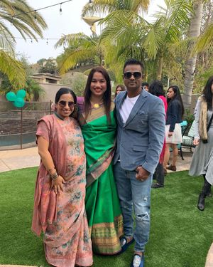 Image post by @akshatharshetty on Instagram