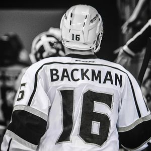 Image post by @ontarioreignhockey on Instagram