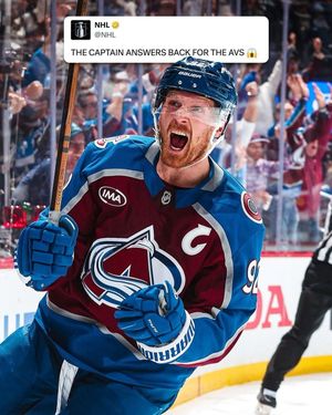 Image post by @denversportsmedia on Instagram