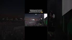 Video post by @beachpleasefestival on YouTube