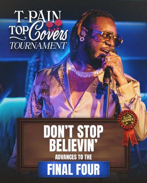 Image post by @tpain on Instagram