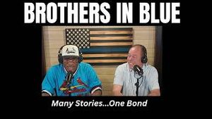 Video post by @thebrightersideofbluepodcast on YouTube