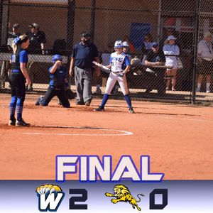 Image post by @wne_goldenbears on Instagram