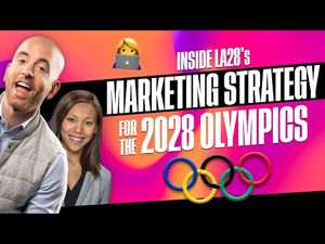 Video post by @DavidJBrickley on YouTube