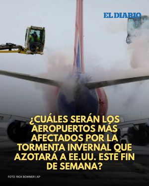 Image post by @eldiariony on Instagram