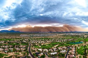 Image post by @visitphoenix on Instagram