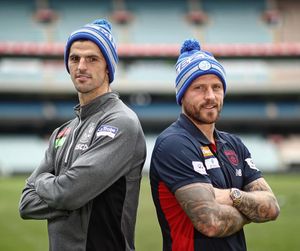 Image post by @collingwood_fc on Instagram