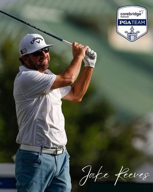 Image post by @tennpga on Instagram