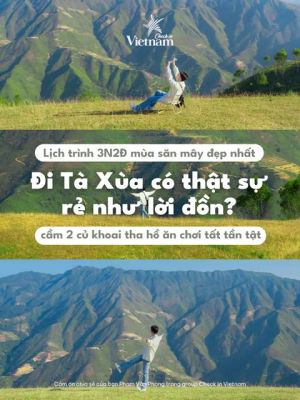 Image post by @checkinvietnam on TikTok