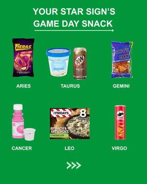 Image post by @dollartree on Instagram