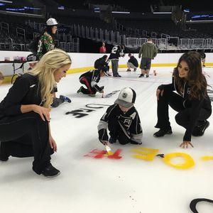 Image post by @lakingsicecrew on Instagram