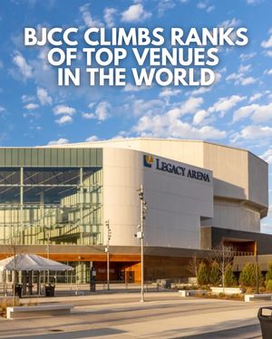 Image post by @bhamnow on Instagram