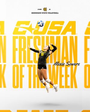 Image post by @ksuowlsvb on Instagram