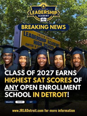 Image post by @jrladetroit on Instagram
