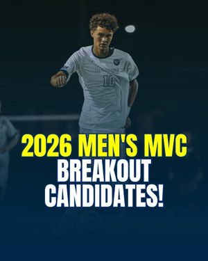 Image post by @topdrawersoccer on Instagram