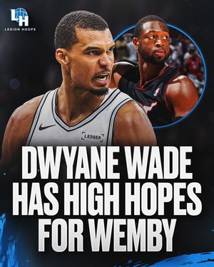 Image post by @legionhoops on Instagram